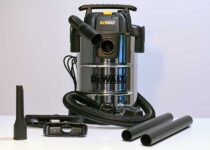 Best Professional Car Detailing Vacuum