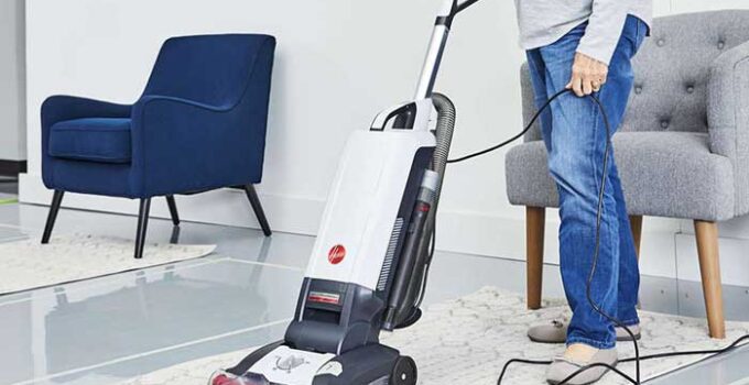 Best Vacuum For Dirty Carpet