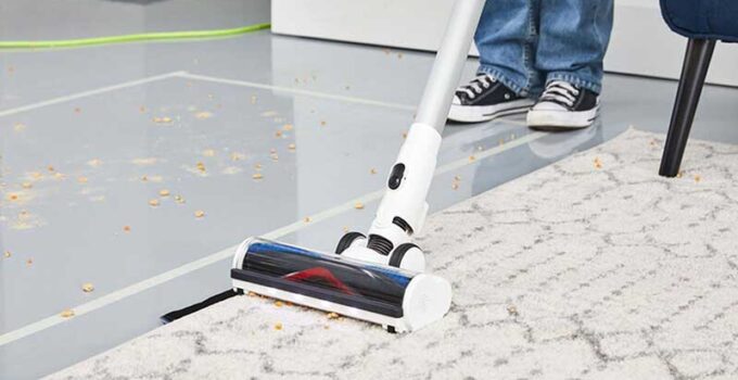 Best Vacuum For High Pile Carpet