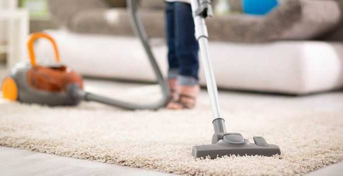 Best Vacuum For Wool Loop Carpet