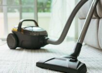 Best vacuum cleaner for thick carpets