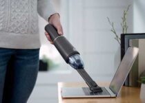 Best Vacuum Cleaner For Computers