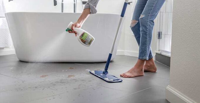 Best Vacuum Cleaner For Tile Floors