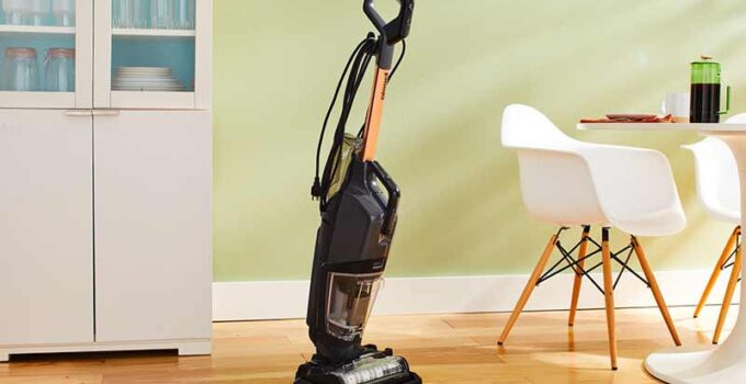 Best Robot Vacuum For Multiple Floors